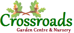 Crossroads Garden Centre